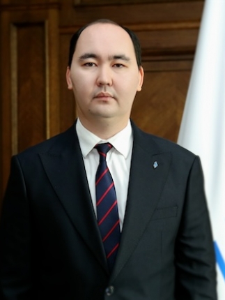 Сатбаев Әл-Фараби Берікұлы