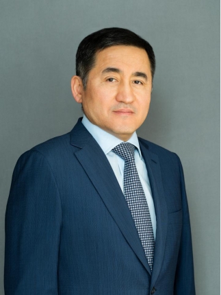 Абдрасулов Нурлан Кадырович