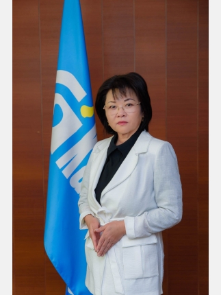 Тен Виктория Борисовна