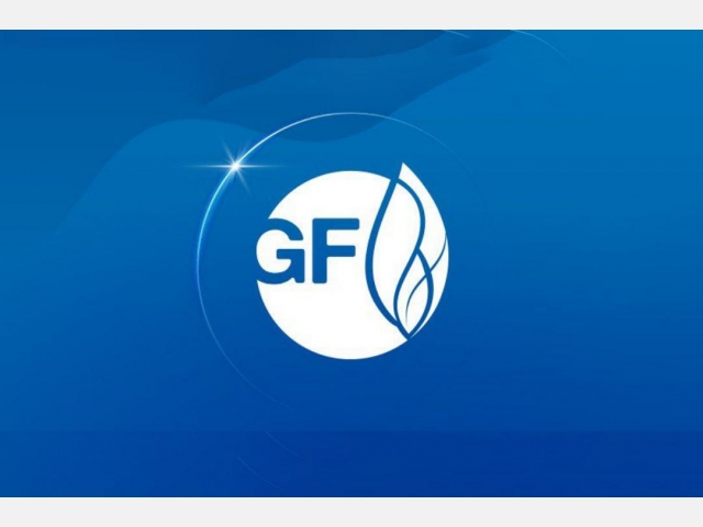 Делегация ТОО «КазРосГаз» приняла участие  в ХII Петербургском международном газовом форуме 