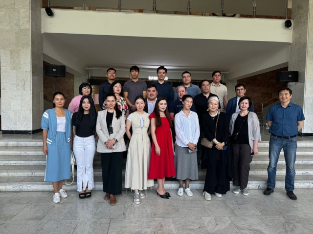 Путешествие в мир искусства