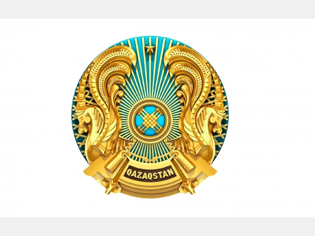 Председатель Правления (Генеральный директор) ТОО «КазРосГаз» Абдрасулов Н.К. награжден медалью Министерства Энергетики Республики Казахстан «Мұнай-газ кешенін дамытуға косқан үлесі үшін»