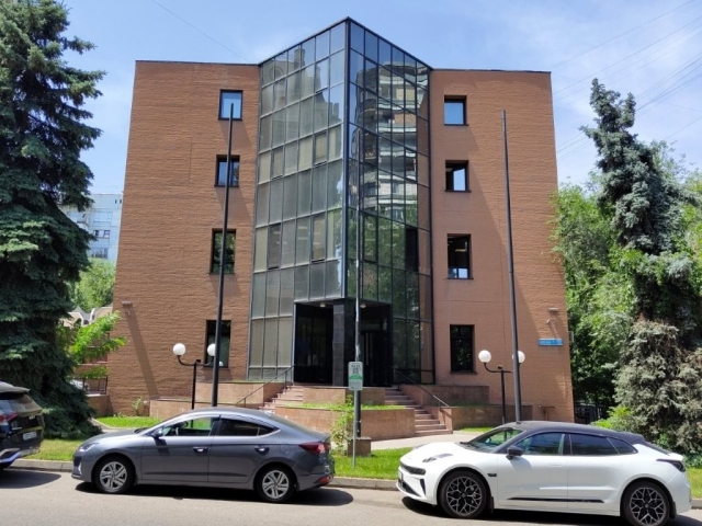 Объявление об аренде офисного помещения