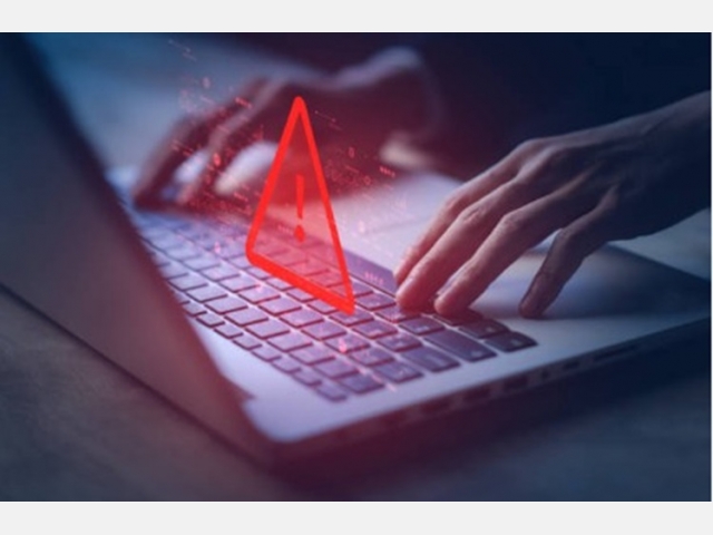 Внимание мошенники! Attention scammers!